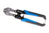 Nożyce do cięcia drutu 210mm CrV (6/48)