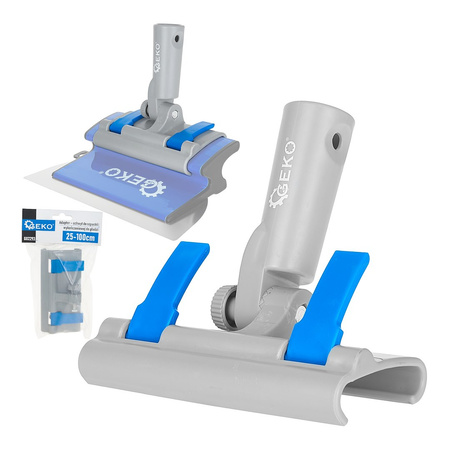 Adapter – uchwyt do szpachli wykończeniowej do gładzi