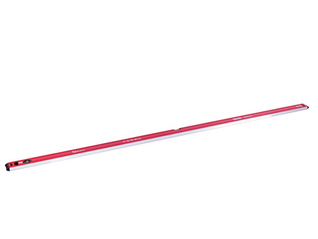 Poziomnica aluminiowa 1800mm STRONG LINE