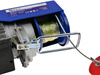 Elektryczna wciągarka linowa 300/600 kg 1200W