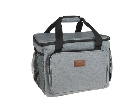 Torba termiczna 28L + dwa wkłady chłodzące