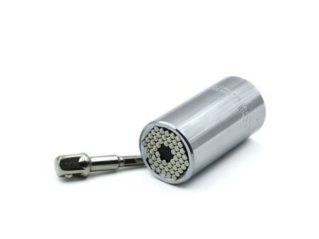 Nasadka uniwersalna CRV 11-32mm + adapter