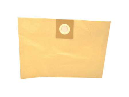 Worek papierowy odkurzaczy przemysłowych 25L