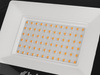Naświetlacz LED 50W – barwa biała neutralna 4500K (40/50)