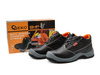 Buty robocze ochronne model no.2 wysokie S1P