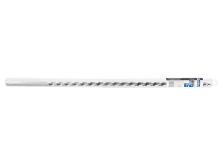 Wiertło kręte – świder do drewna 10x460mm (25/100)