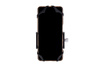 Aluminiowy uchwyt rowerowy G-85 na telefon (100)