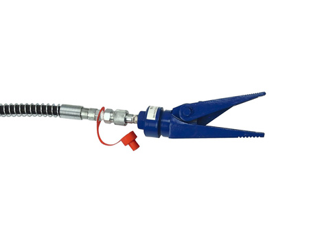 Rozpierak hydrauliczny 10T w walizce