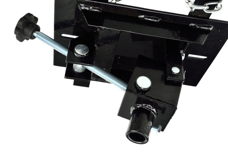 Adapter do podnośnika skrzyni biegów 600kg