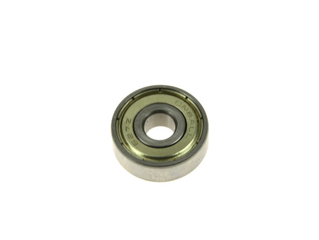 Łożysko 627-2Z do szlifierki kątowej 125mm z regulacją obrotów G80270 #25