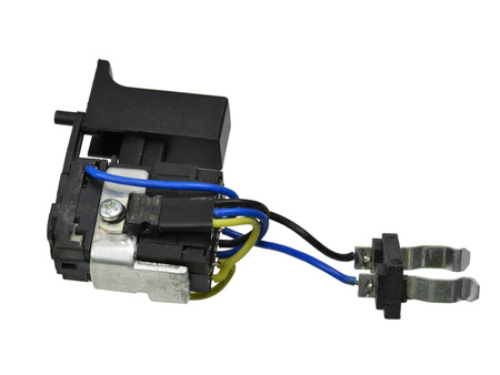 Wyłącznik wkrętarki akumulatorowej Einhell 7.2V-24V / 12A