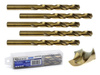 Wiertło kobaltowe HSS do metalu 13 mm (5/105)