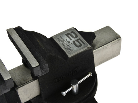 Imadło Profesjonalne  4" (100mm) 25GW