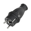 WYTRZYMAŁA NASADKA UDAROWA TRZPIENIOWA SPLINE M5 1/2” CR-MO TVARDY