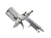 Pistolet lakierniczy mini F-2 zaprawka 200ml