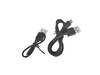 Wodoodporna lampka rowerowa USB IPX4 – zestaw przód (800lm/900mAh) + tył (120lm/120mAh) (120)