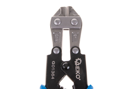 Nożyce do cięcia drutu 210mm CrV (6/48)