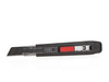 Nożyk do tapet 100x18x0.5mm SK2H TVARDY (10/120)
