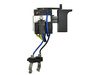 Wyłącznik wkrętarki akumulatorowej Einhell 7.2V-24V / 12A