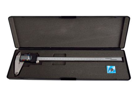 Suwmiarka elektroniczna 0-300mm 0,01mm