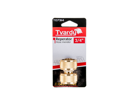 Reperator 3/4" BRASS-LINE (10/80)