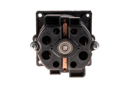 Silnik do polerki samochodowej rotacyjnej 230V 240mm