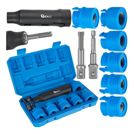 Młotek szewski 560g ANTI-SHOCK MONOBLOCK