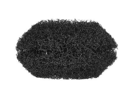 Wałek do gładzi do narożników z rączką 10cm + zapas