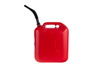 Kanister HDPE 20L z lejkiem