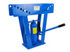 Giętarka hydrauliczna do rur 16T