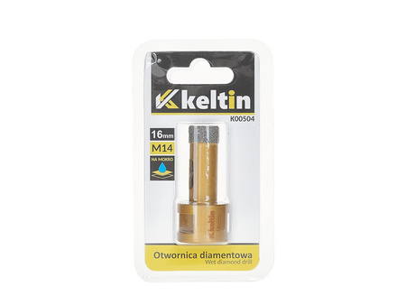 WYTRZYMAŁA NASADKA UDAROWA TRZPIENIOWA RIBE M7 1/2” CR-MO TVARDY