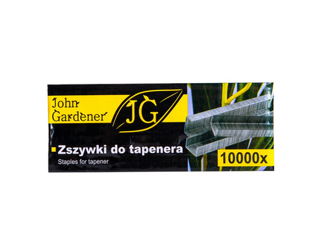 Zszywki do tapenera G72009 10 000 szt.