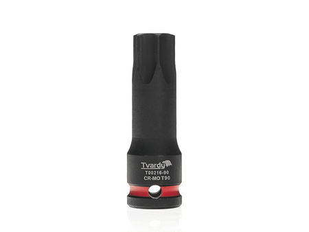 WYTRZYMAŁA NASADKA UDAROWA DŁUGA 3/4" 38mm CR-MO TVARDY