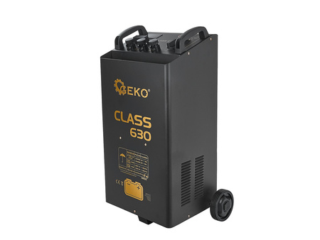 Urządzenie rozruchowo-prostownikowe CLASS 630