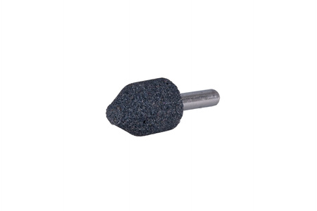 Kamienie szlifierskie 3mm/6mm 10el. (20/80)