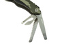 Narzędzie wielofunkcyjne-multitool 15-funkcyjny typ. zewnętrzny