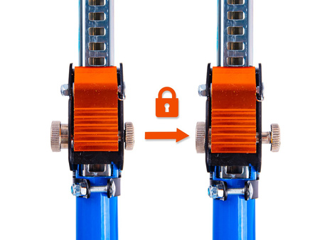Reduktor powietrza z odwadniaczem filtrem i manometrem 1/2"