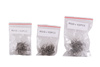 Zszywki do zgrzewarki plastiku RS16-RS46 600szt. (80)