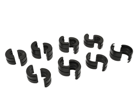 Zaciskarka hydrauliczna do zaciskania złączek PEX-AL-PEX + 8 matryc (4)