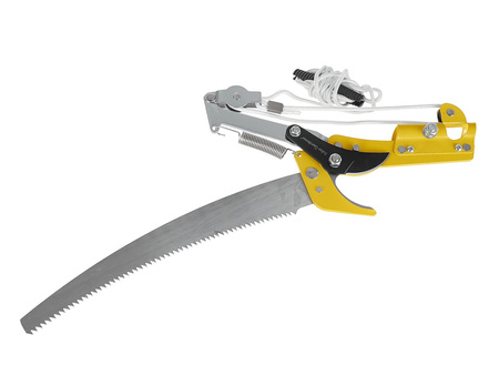 Sekator tyczkowy z piłką 350mm