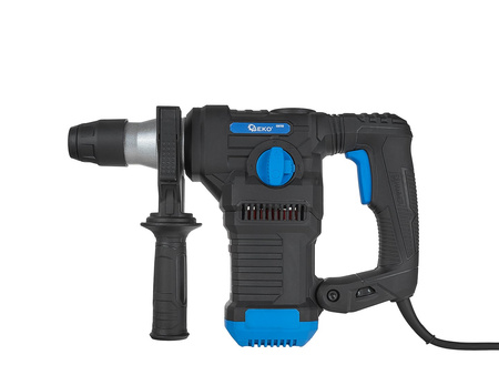 Młotowiertarka – młot udarowy 1500W 6J SDS+