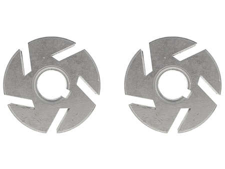 Pompa - cpn dystrybutor samozasysający do oleju napędowego