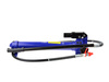 Profesjonalny rozpierak hydrauliczny 15T w walizce