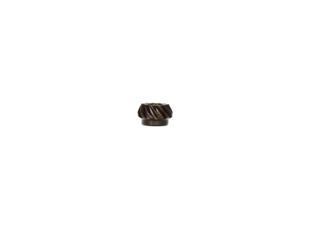 Przekładnia zębata szlifierki 115mm karaś 8 mm, duże 10/46,5 mm Z=12/32