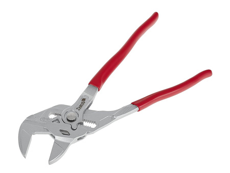Szczypce nastawne uniwersalne - regulowane 250mm 52mm CrV