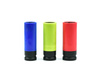 Klucz dynamometryczny 1/2" 28-210nm + nasadki alu 3el.  Black HD (10)