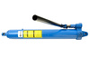 Siłownik hydrauliczny żurawia 8T - szybki wysuw tłoka