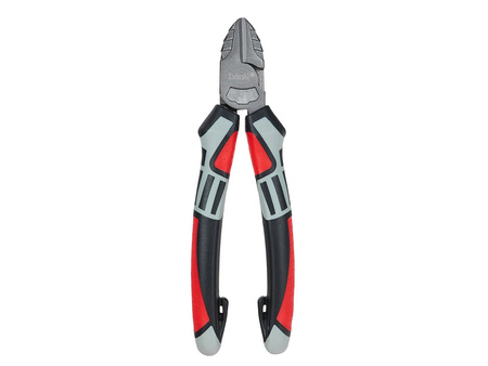 Szczypce do cięcia bocznego 180mm CrV (6/60)