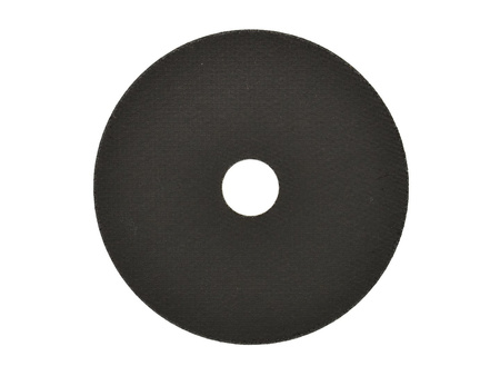 Tarcza do cięcia metalu 125 x 22,23 x 1,2 mm GEKO