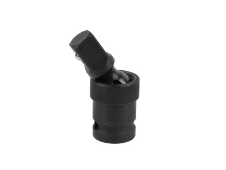 Przegub kulisty udarowy 1/2" Cr-V